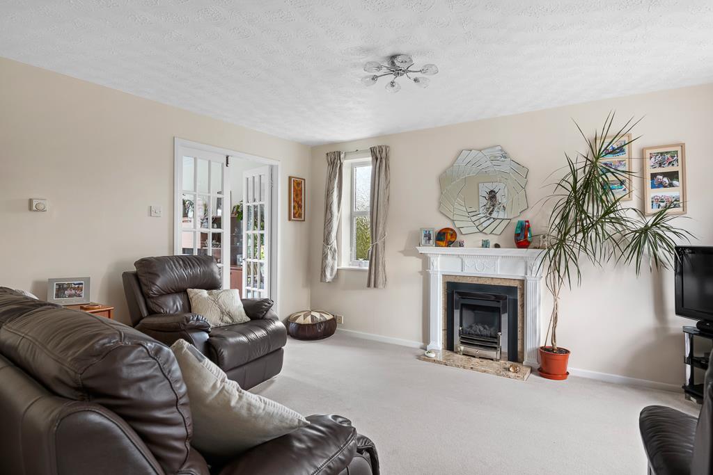 Merlin Close, Winsford CW Estate Agents